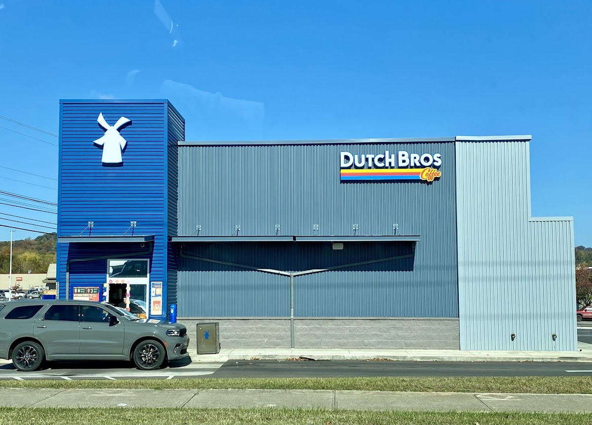 Dutch Bros Coffee